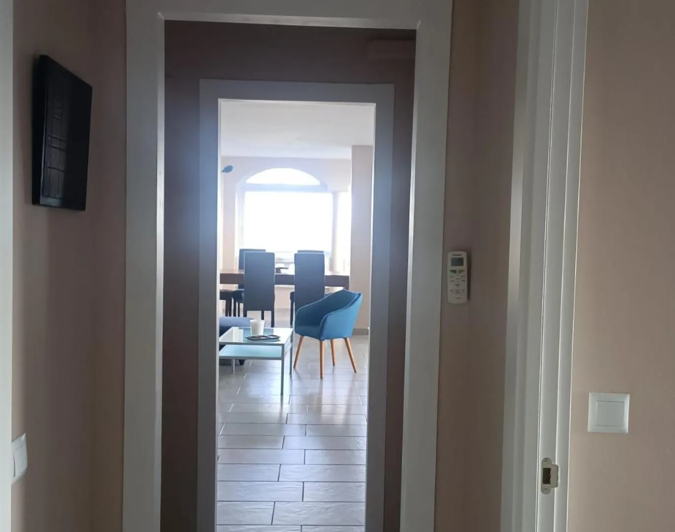Appartement Vue Mer Empuriabrava
