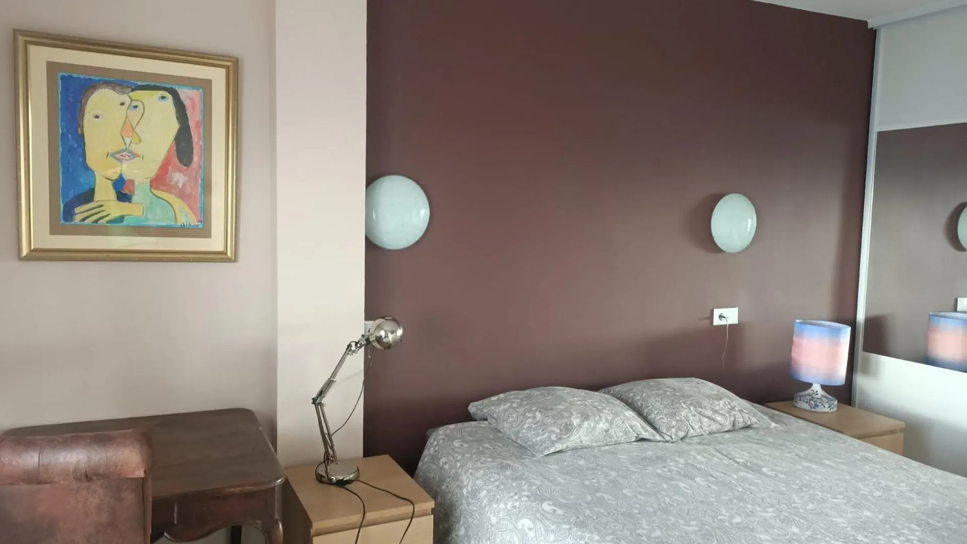 Apartment Appartement Vue Mer Empuriabrava Spain