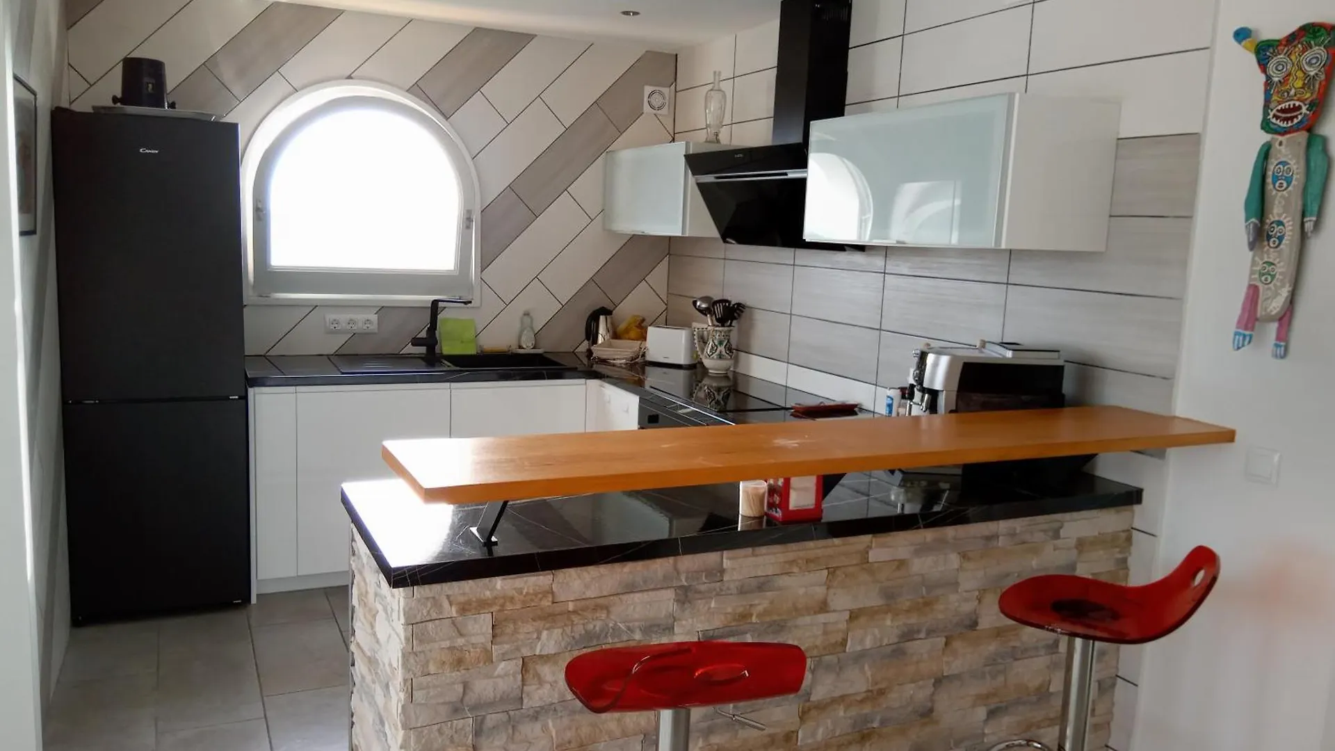 Apartment Appartement Vue Mer Empuriabrava