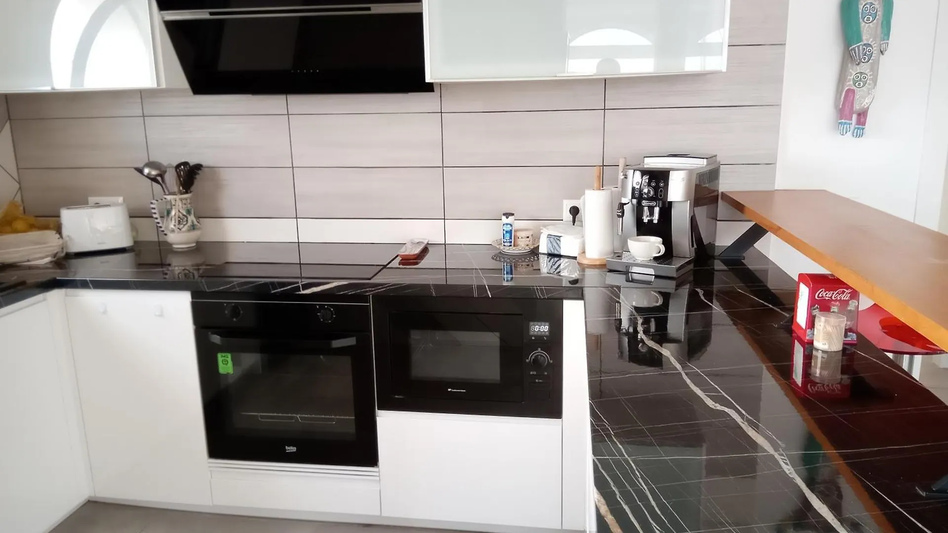 Appartement Vue Mer Empuriabrava Apartment