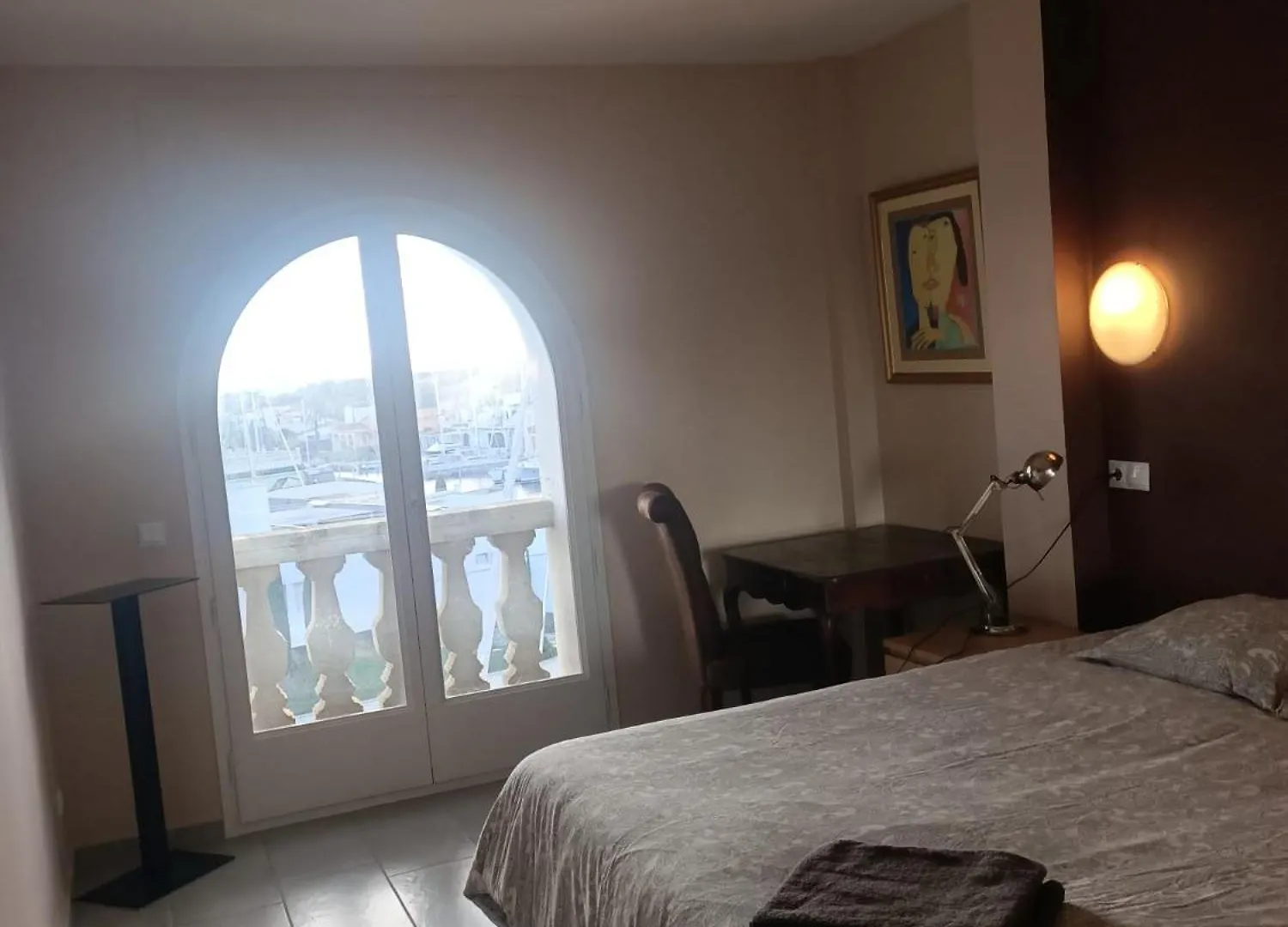 Apartment Appartement Vue Mer Empuriabrava